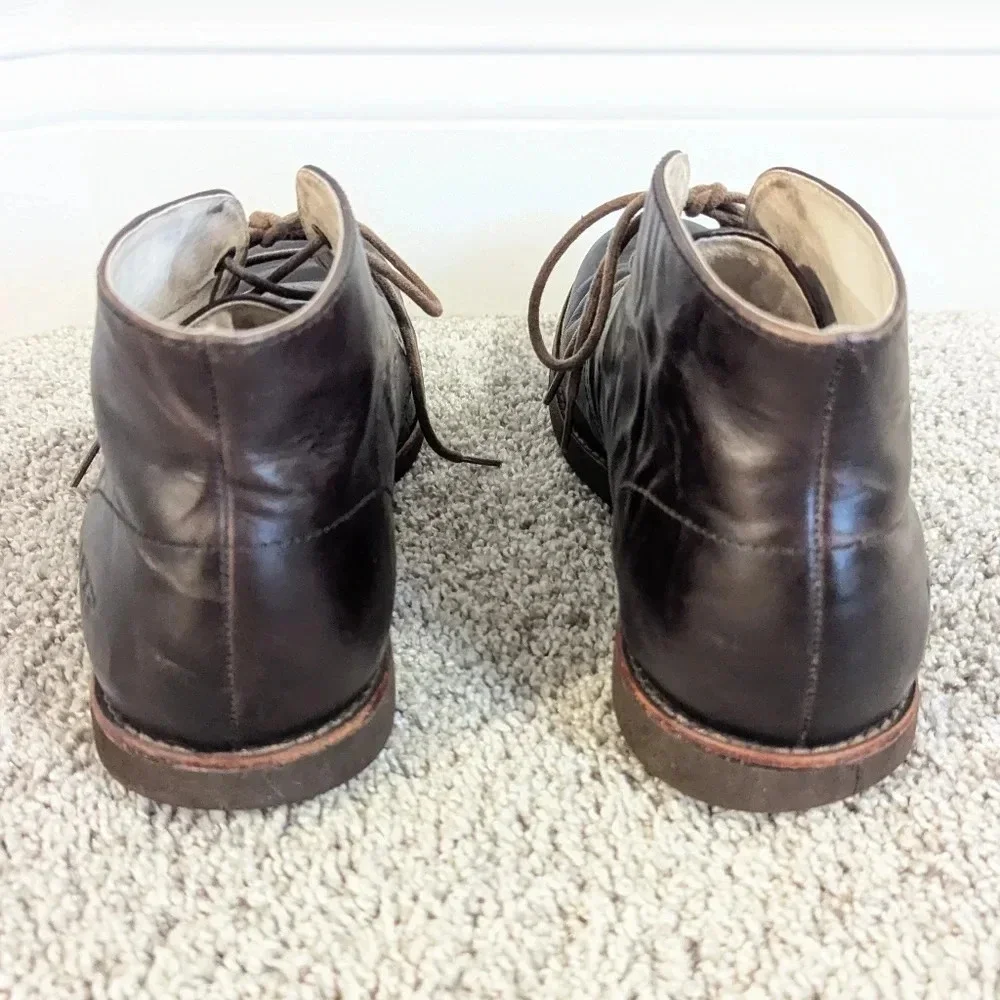 UGG leighton dark